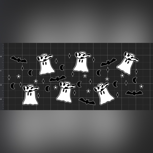 16OZ Glass Cups - Picture 11 of 15